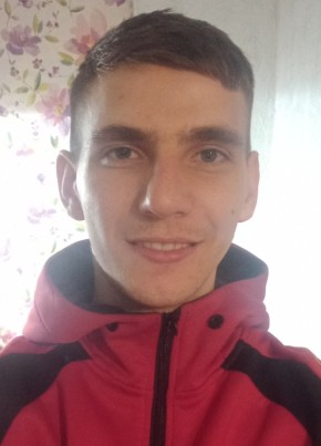 Сергей, 22, Россия, Каневская