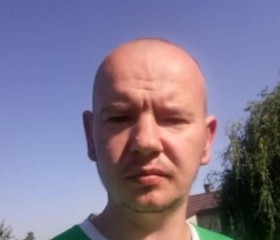 Łukasz, 35 лет, Lublin