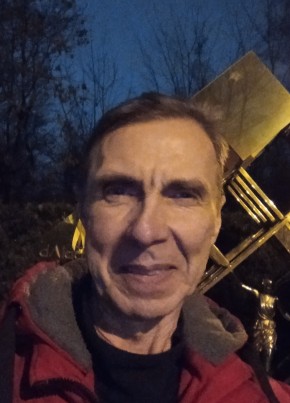 Вячеслав, 56, Россия, Москва