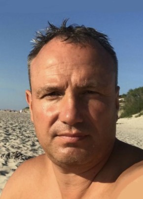 Andrey, 46, Россия, Зеленоградск