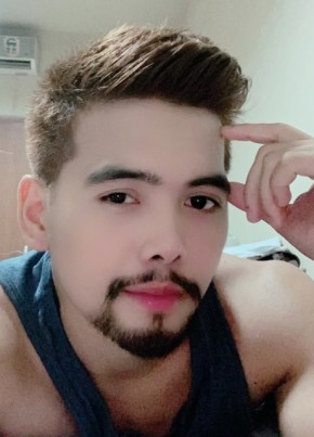 niel edris, 30, Pilipinas, Maynila