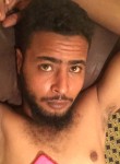 منوض, 28 лет, بنغازي