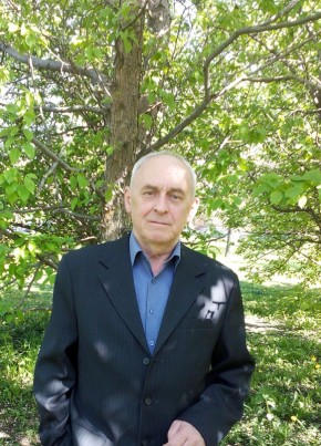 Alex, 72, Россия, Екатеринбург