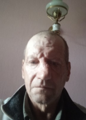 Олег, 52, Рэспубліка Беларусь, Горад Гомель