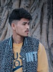 Roshan singh, 21 год, Tīkāpur