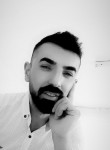 Mustafa , 30  , Pazarcik