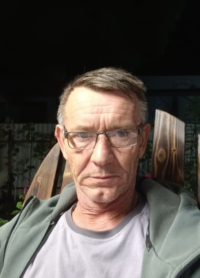 Aleksandr, 50, Russia, Krasnodar