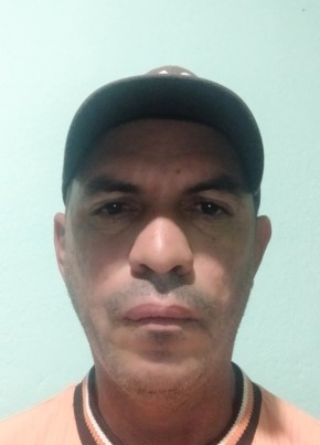 Carlos José Lope из Resplendor 48 лет