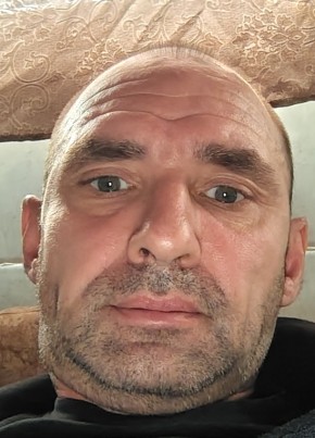 Константин из Георгиевска 43 года