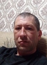 сергей из Чернышевска 45 лет