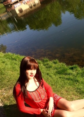 Irina, 34, Russia, Moscow