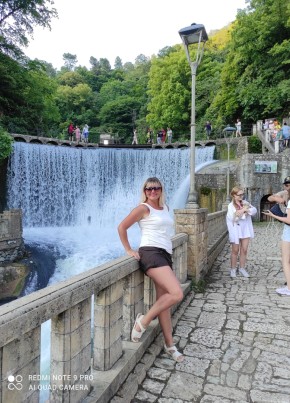 Natalya, 45, Russia, Saint Petersburg