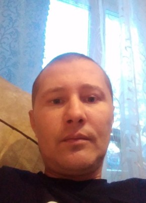 Евгений Погудаев, 40, Россия, Железногорск (Красноярский край)