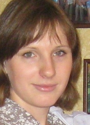Нина, 35, Россия, Казань