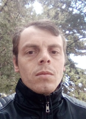Алексей, 34, Россия, Ростов-на-Дону