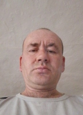 Михаил из Томска 47 лет