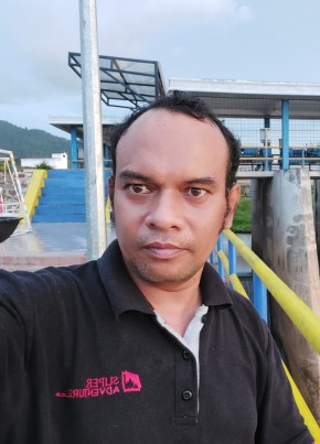 Kimooyyy, 38, Indonesia, Gorontalo