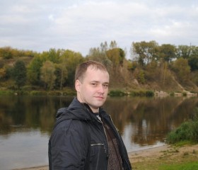 Алексей, 39 лет, Горад Гродна