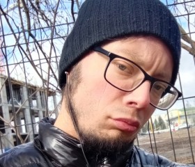German, 34, Kaliningrad