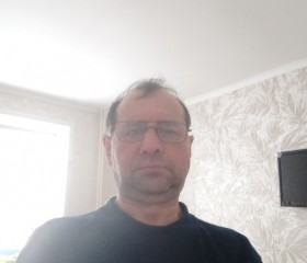 Сергей, 58 лет, Саранск