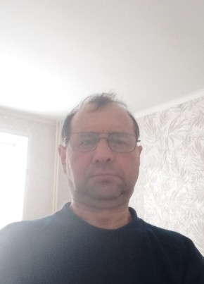 Сергей, 58, Россия, Саранск