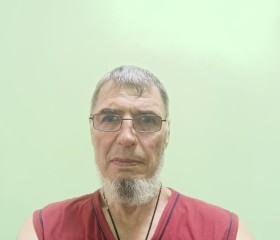 Игорь Викторович, 61 год, Дудинка