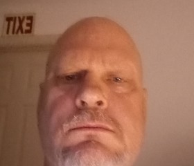 Dtm, 56, Houston