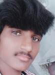 Santoesh Torole, 19  , Solapur