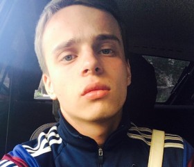 Василий, 26 лет, Волгоград