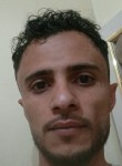 محمد اليمآني, 29 лет, صنعاء