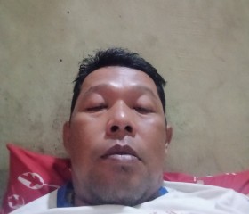 Youdie, 26, Yogyakarta