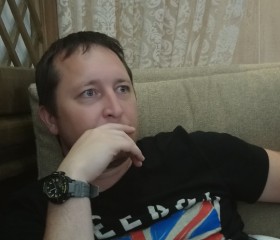 Dmitriy, 42, Saransk