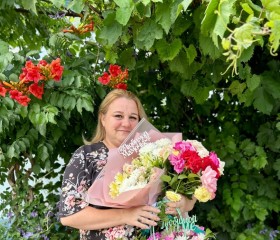 Lyubov, 45, Divnoye