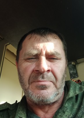 Юрий, 55, Россия, Славянск На Кубани