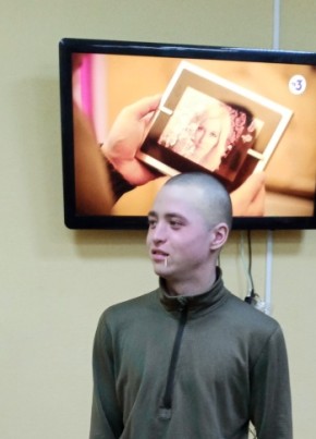 Александр, 23, Россия, Камышлов