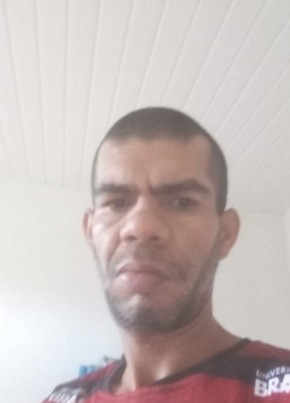 José Roberto из Guarulhos 40 лет