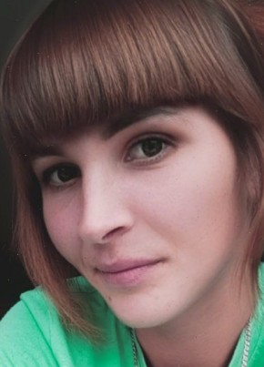 Виктория из Владикавказа 35 лет
