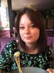 Anna, 31, Moscow