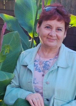 Татьяна из Малоярославеца 57 лет