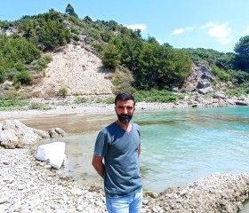 Kadir Dağ, 43 года, Ankara