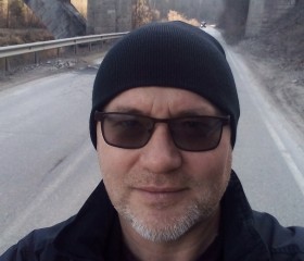 Alekssandr, 45, Novyy Urengoy