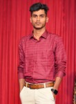 Akshay, 21 год, Udupi