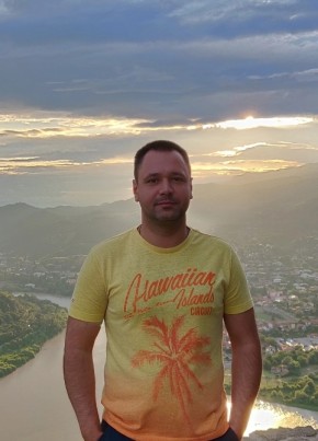 Станислав, 34, Россия, Санкт-Петербург