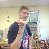 Александр, 31, Россия, Архангельск