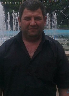 eldar, 37, Russia, Saint Petersburg