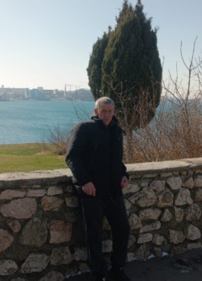 Vladimir, 53, Russia, Khimki