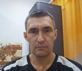Andrey, 49, Tsjernysjevsk