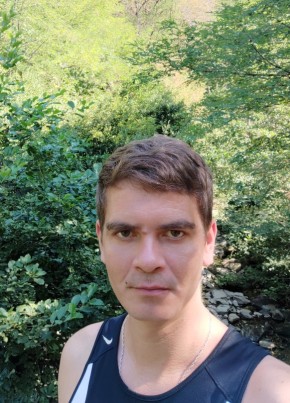 Вячеслав, 31, Россия, Лазаревское