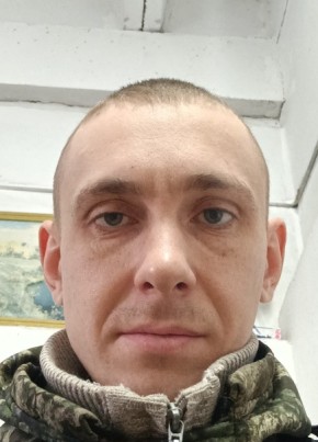 Валерий, 33, Россия, Мелеуз