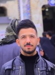 محمد الشمري, 25 лет, بغداد